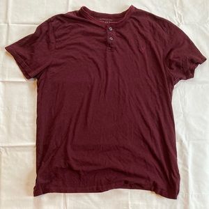 American Eagle Men’s short sleeve T